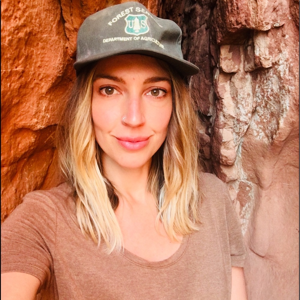 🌵Meet the woman behind Desert Mother.